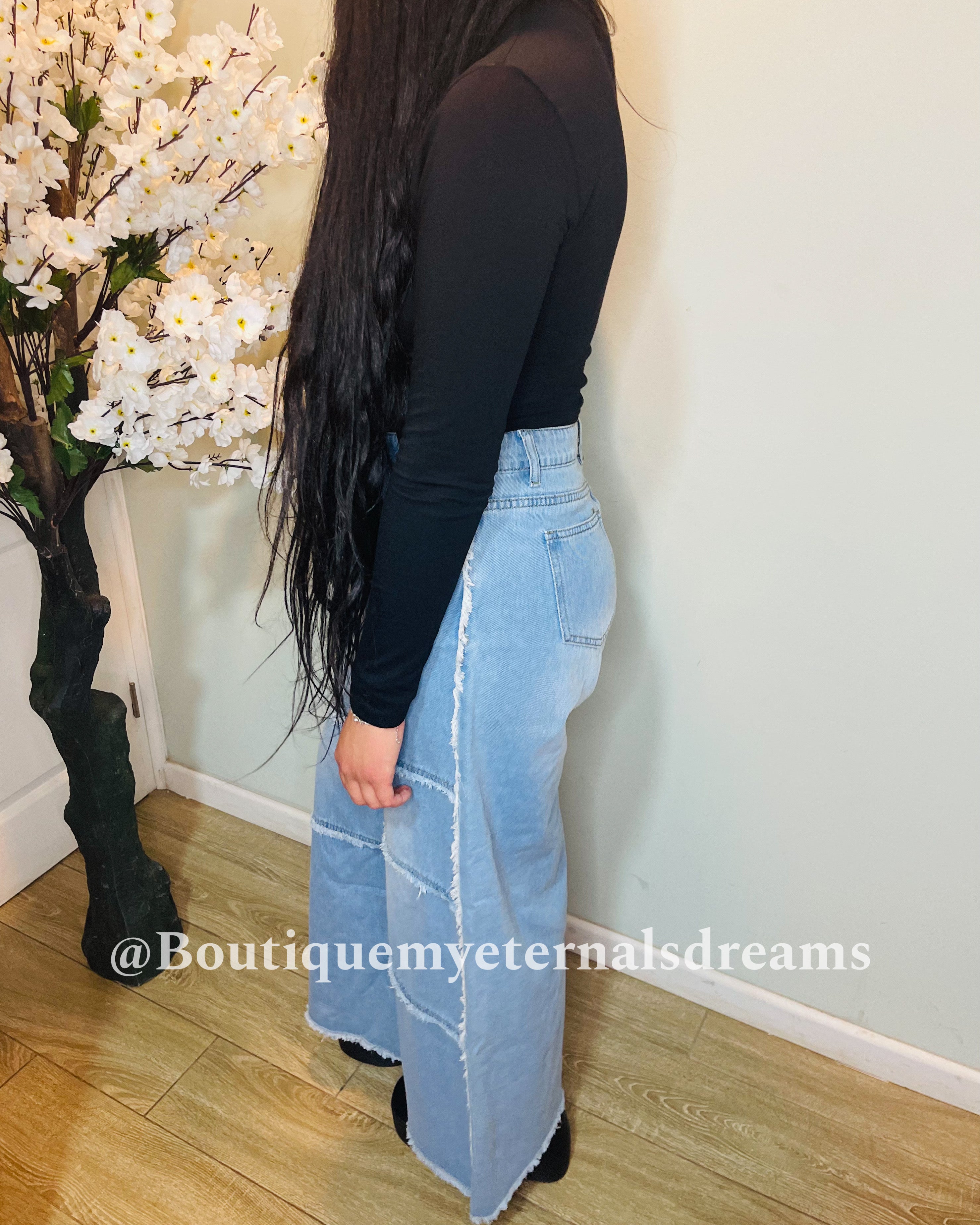 Pantalón Cloe