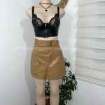 Falda Short Rebeca