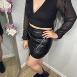 Crop Top Andrea