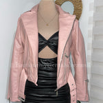 Chaqueta Charlotte